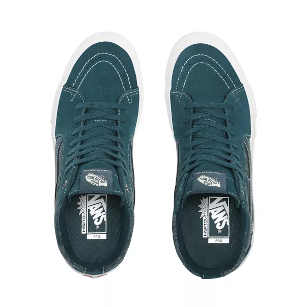 Sk8-Hi Pro