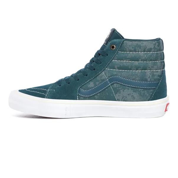 Sk8-Hi Pro