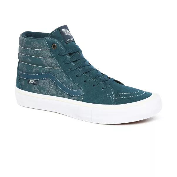 Sk8-Hi Pro