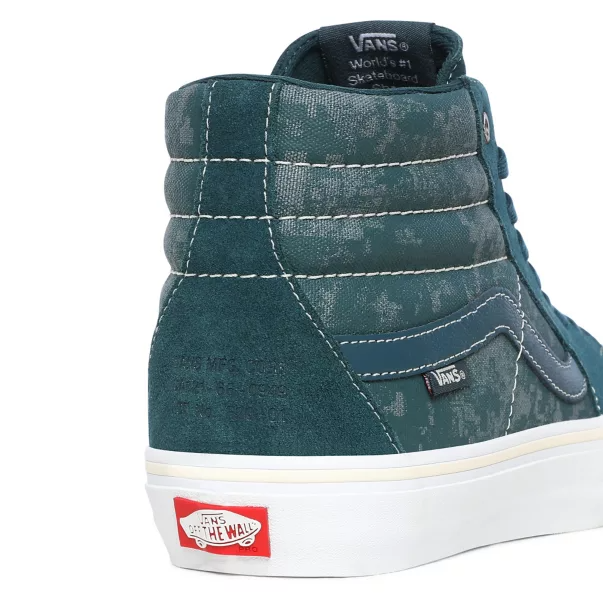 Sk8-Hi Pro