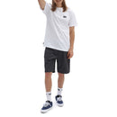 HALF CAB 30TH OTW TEE