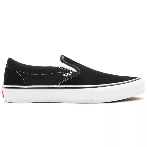 Skate Slip-On