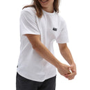 HALF CAB 30TH OTW TEE