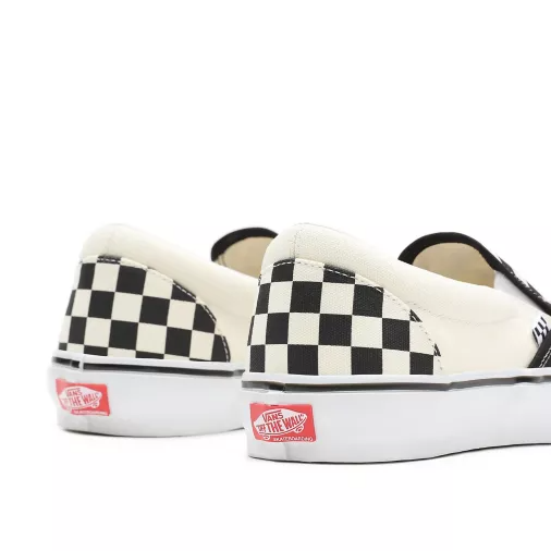 Skate Slip-On