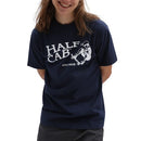 HALF CAB 30TH OTW TEE