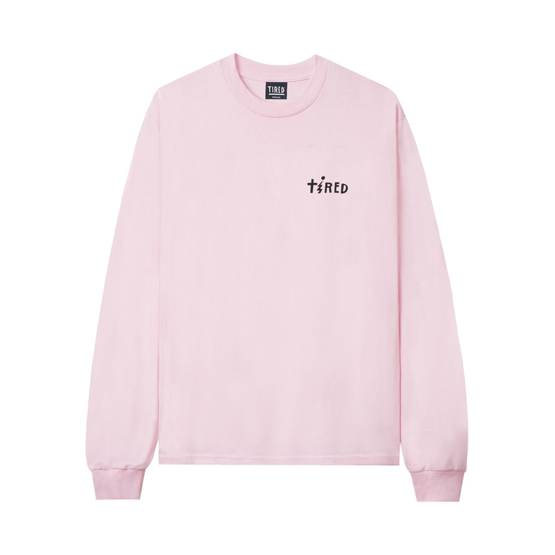 JOLT LS TEE