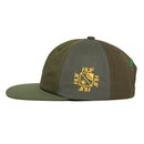 Huf Easy Green Contrast 6 Panel