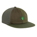 Huf Easy Green Contrast 6 Panel