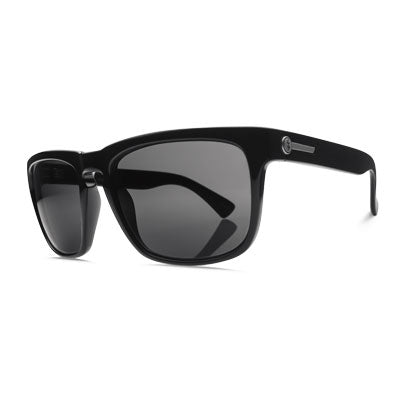 Electric Knoxville Polarized gepolariseerd zonnebril zijkant Revert95.com