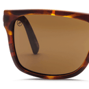 Swingarm Matte Tortoise Brown