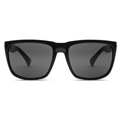 Knoxville XL GLOSS BLACK GREY Polarized