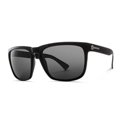 Knoxville XL GLOSS BLACK GREY Polarized