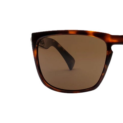 KNOXVILLE XL GLOSS TORT BRONZE POLARIZED