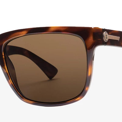 KNOXVILLE XL GLOSS TORT BRONZE POLARIZED