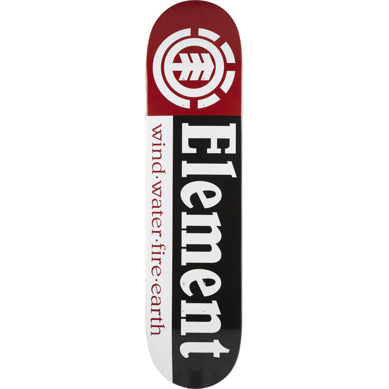 SECTION Skateboard Deck