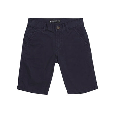 Howland WK Boy Shorts