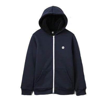 Bolton Zip Hood Boys