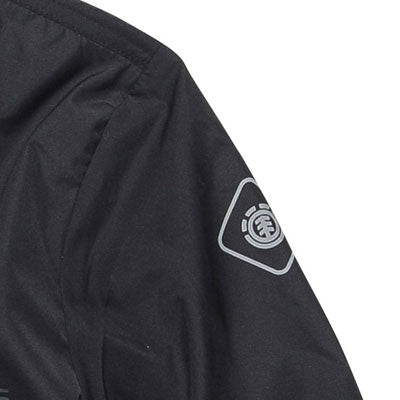 Boys Hooded Coach