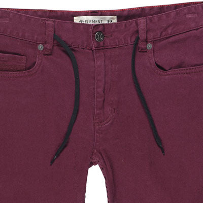 Boys Owen WK Color