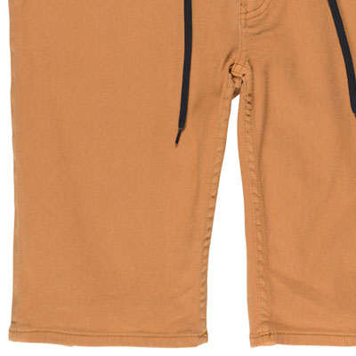 Boys Owen WK Color