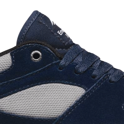 The Hsu Low Vulc