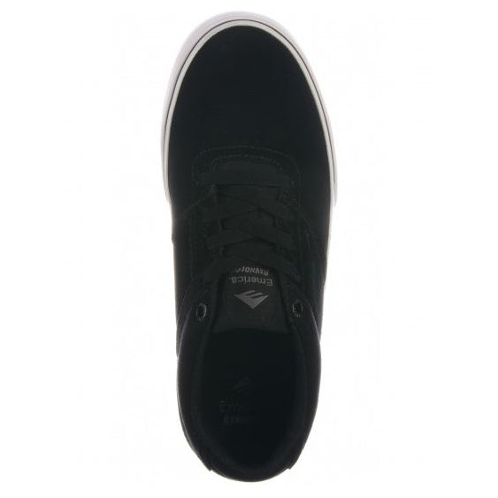 The Reynolds Low Vulc