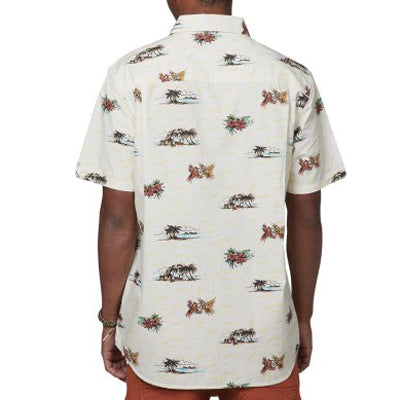 Clemente SS Woven