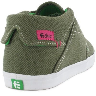 Womens Caprice Mid Eco