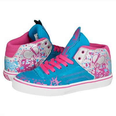 Disney Kids RVM Vulc