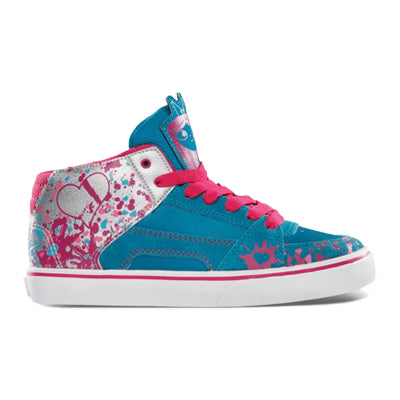 Disney Kids RVM Vulc