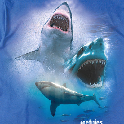 Wild Out 2 S/S Tee