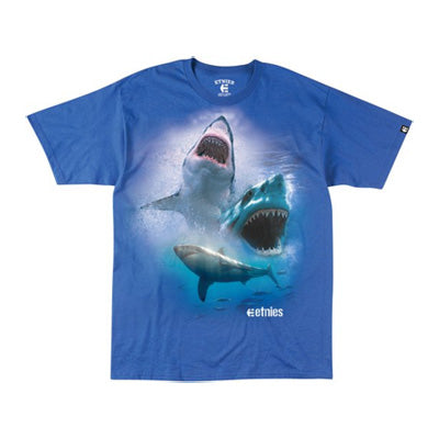 Wild Out 2 S/S Tee