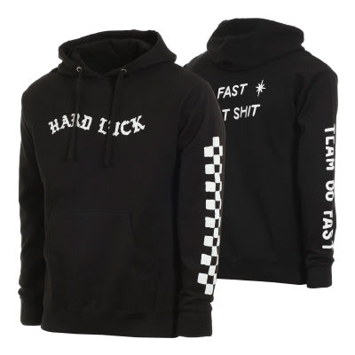 Faster Hoody