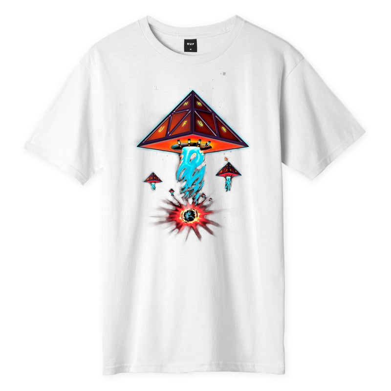 Doomsday TT S/S Tee