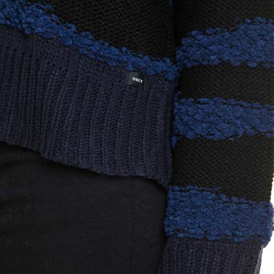 Findon Crewneck