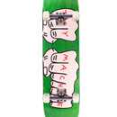 Fists Woodgrain Mini Complete