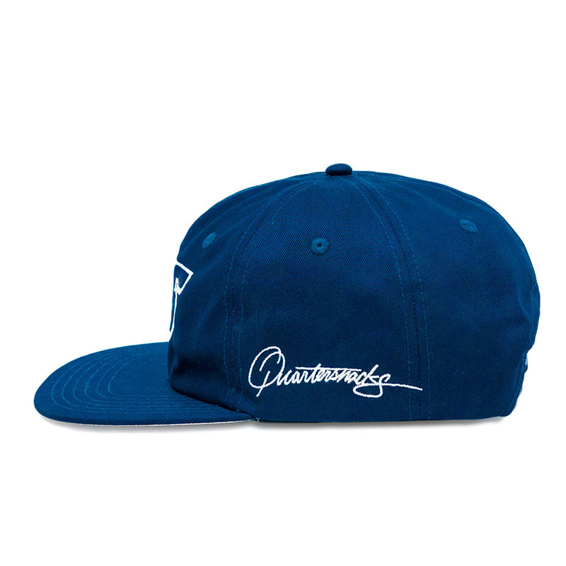 Racer Cap