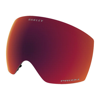 Flightdeck Prizm Torch Lens