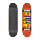 Flip Team Outlined  Complete