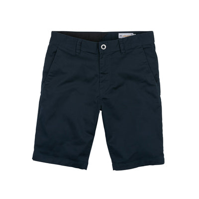 Frickin Modern Stretch Short Dark Navy