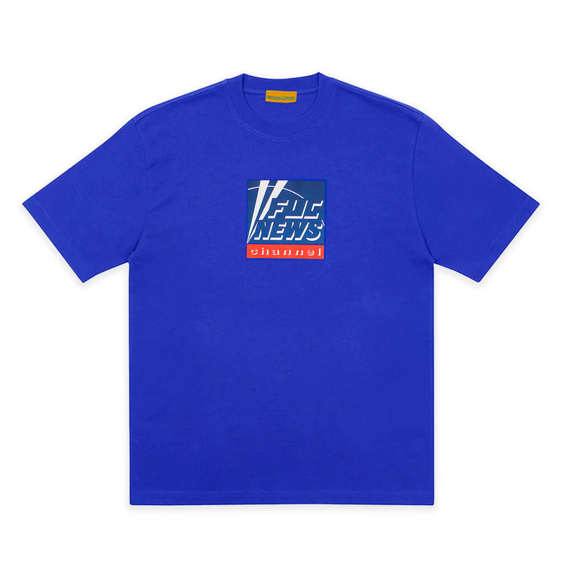 FUC News Tee