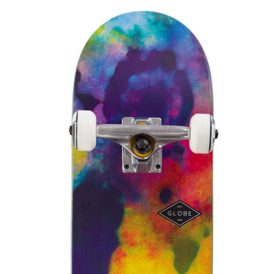 Full On Complete Color Bomb
