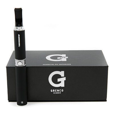 G Pen Essential Oil Vaporizer