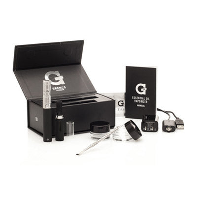 G Pen Essential Oil Vaporizer