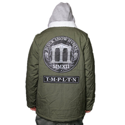 Gas Station Jacket