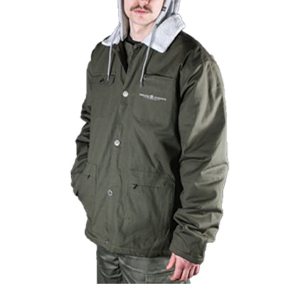 Gas Station Jacket