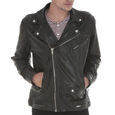 Generation Bastards Jacket
