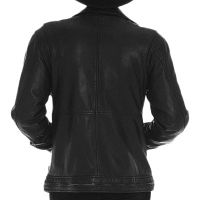 Generation Bastards Jacket