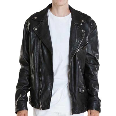 Generation Bastards Jacket