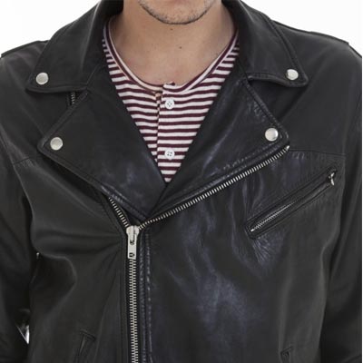 Generation Bastards Jacket